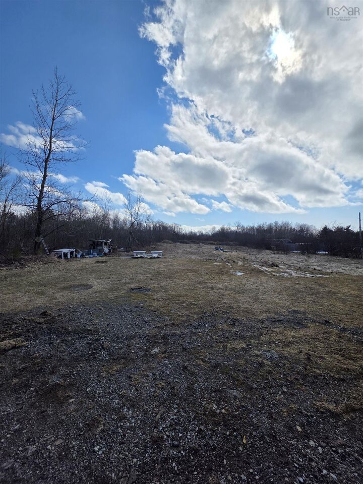 Property Photo: 660 Grand Lake Road NS B1P 5T6