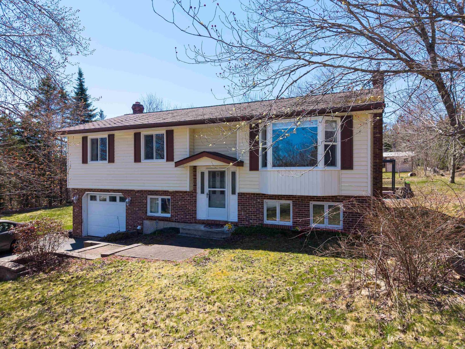 Property Photo: 8 Atlantic View Drive NS B2Z 1R4