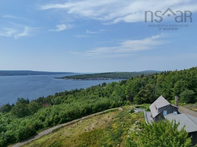 Property Photo:  935 Big Harbour Road  NS B0E 1B0 
