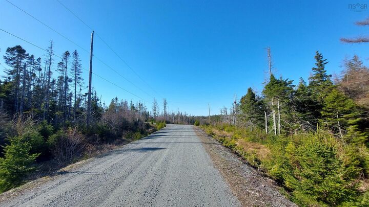 Property Photo:  Lot 74-75 Peter Sosna Dr  NS B0E 3B0 