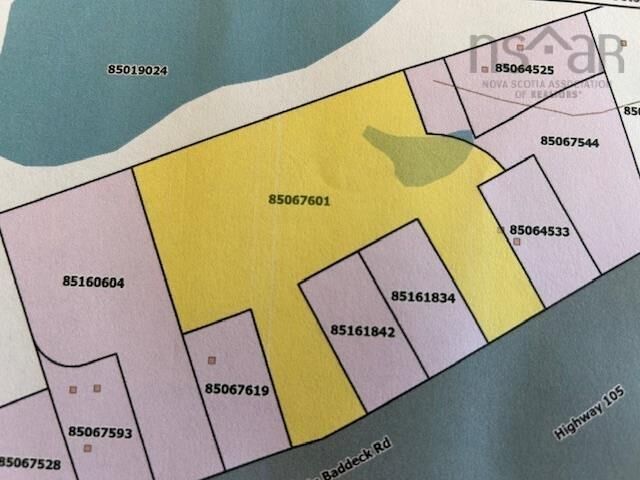 Property Photo:  Lot 1A-1 Big Baddeck Road  NS B0E 1B0 