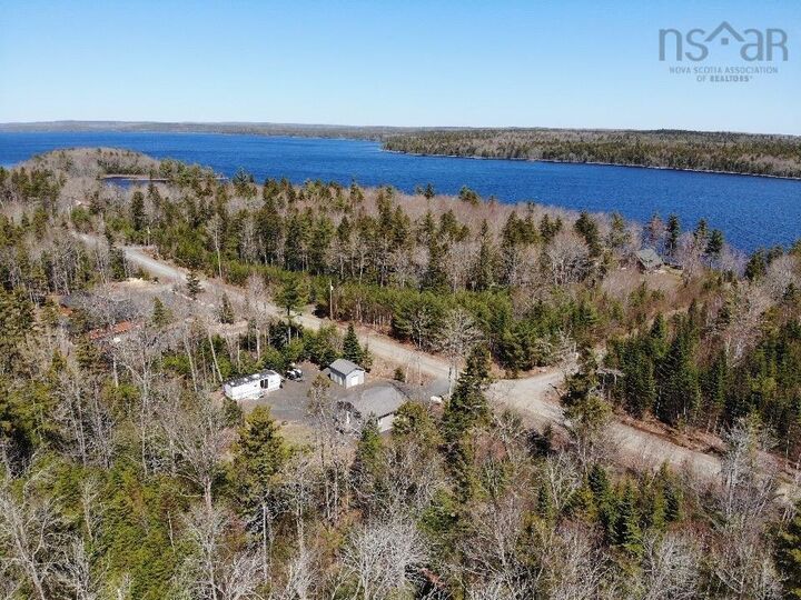 Property Photo:  Lot R-9 Kill Dog Cove Road  NS B0R 1A0 