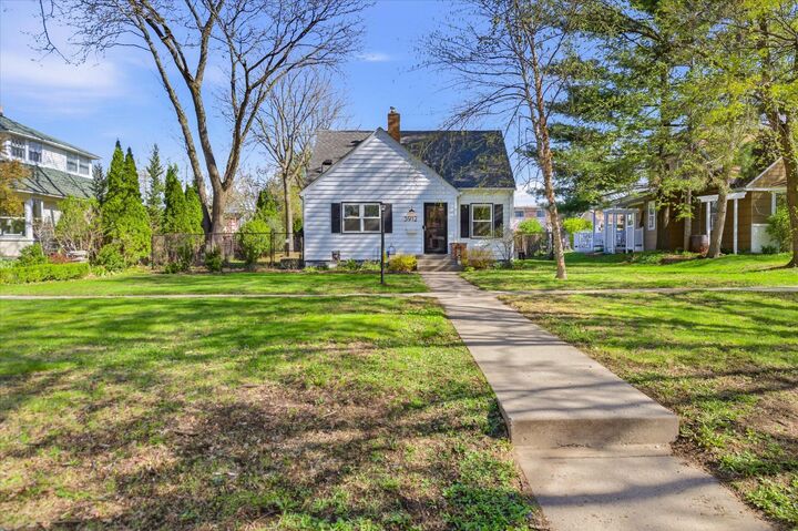 Property Photo:  5912 Goodrich Avenue  MN 55416 