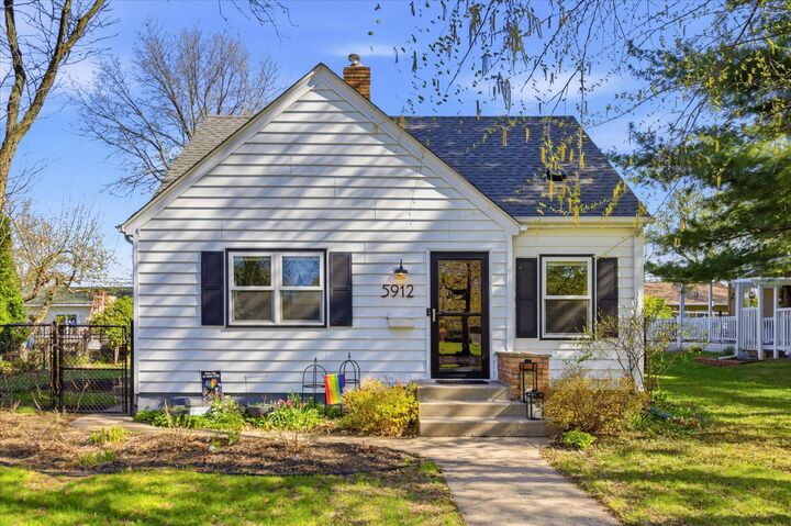 Property Photo: 5912 Goodrich Avenue MN 55416