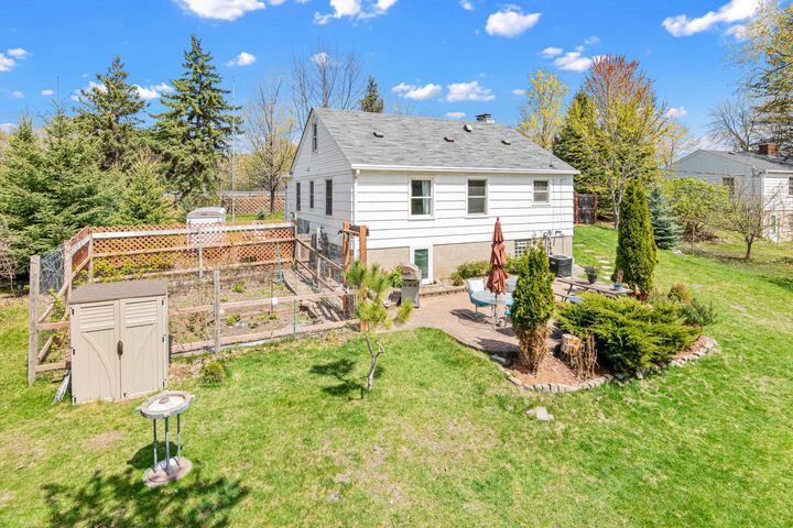 Property Photo:  18511 Delton Avenue  MN 55345 