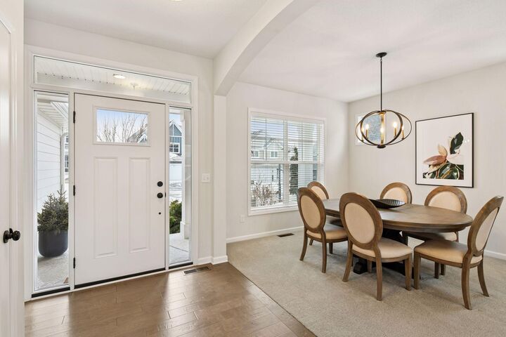Property Photo:  5562 Zircon Lane N  MN 55446 