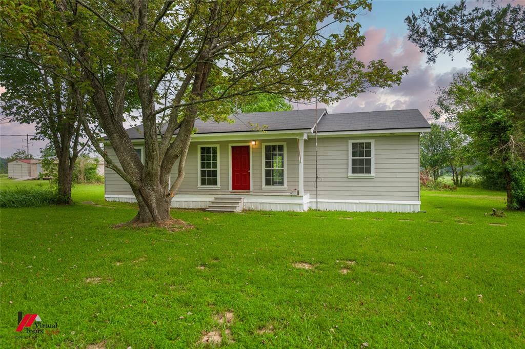 Property Photo:  128 Lucky Lane  LA 71046 