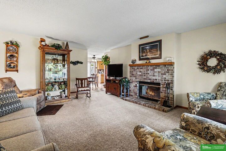 Property Photo:  2962 Nebraska Avenue  NE 68025 