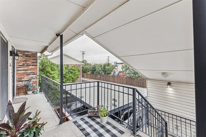 Property Photo:  6325 N Villa Avenue 122  OK 73112 