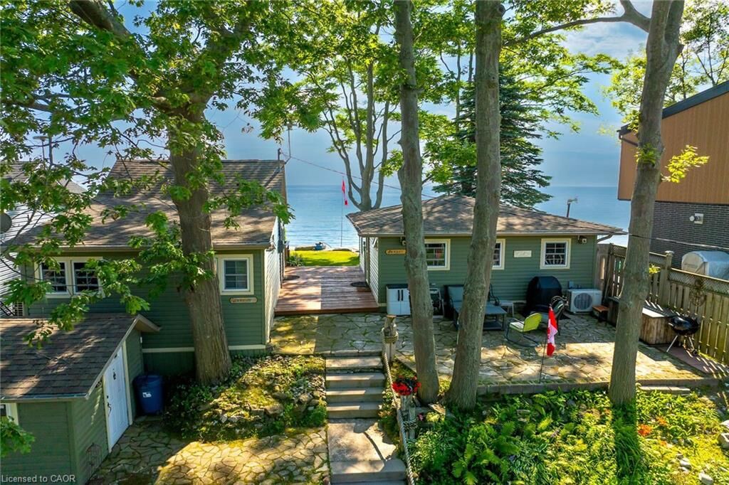 Property Photo:  803 Sandy Bay Road  ON N1A 2W6 