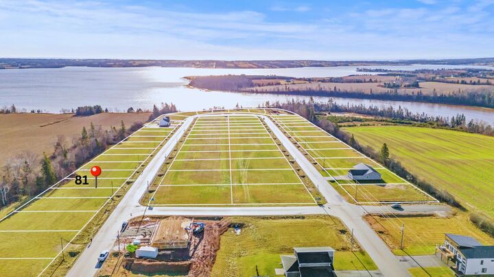 Lot 81 Waters Edge Lane — photo 1