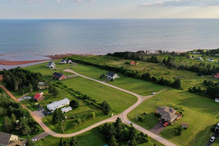 Photo de la propriété:  Lot 10 Rebokary Lane  PE C0A 1H7 