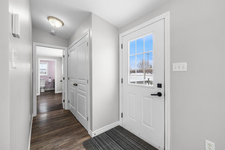 Photo de la propriété: 787 Settlement Road PE C0A 1S0