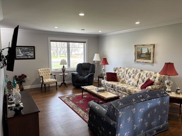 Property Photo:  751 Route 25  PE C0A 1P0 