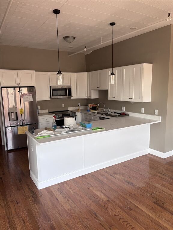 Property Photo:  158 Main St 9  MA 01301 