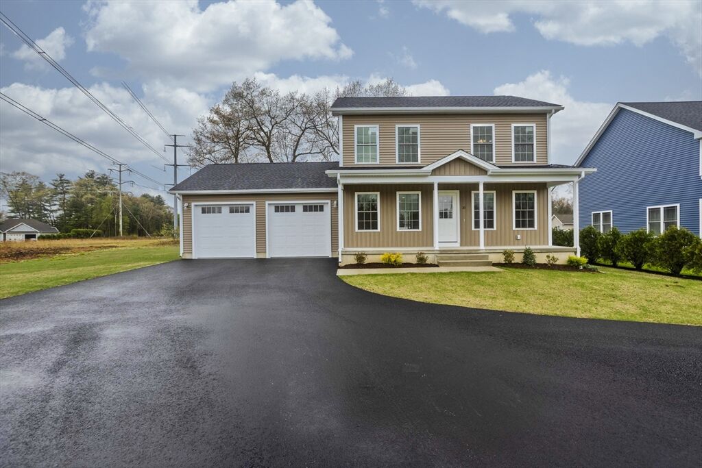 Property Photo:  35 Focosi Ln  MA 01056 