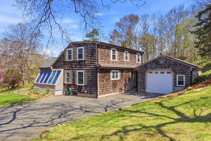 Property Photo:  114 Billington St  MA 02360 