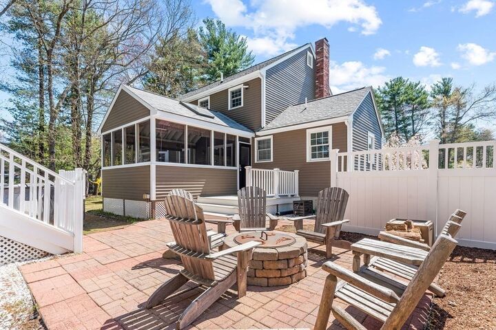 Property Photo: 30 Jacob Dr MA 02048
