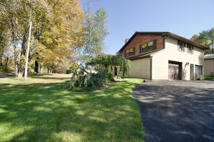 Property Photo:  2 Barton St  MA 01033 