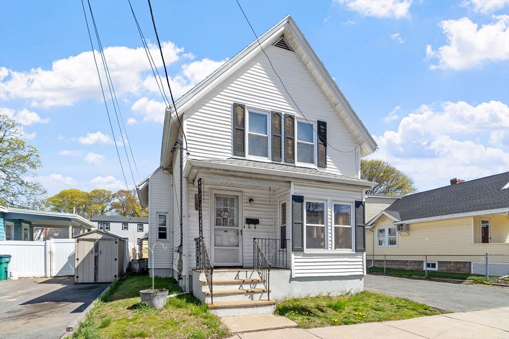 Property Photo:  273 & 273R Euclid Avenue  MA 01904 
