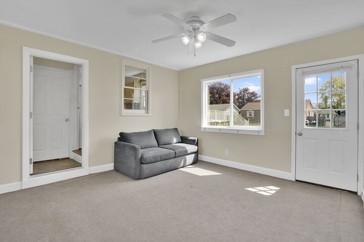 Property Photo:  35 Sherwood St  MA 01013 