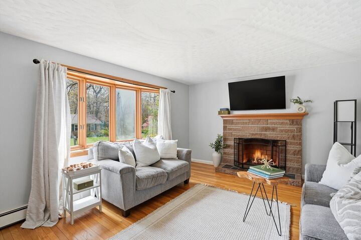 Property Photo:  1 Odonnell Dr  MA 02703 