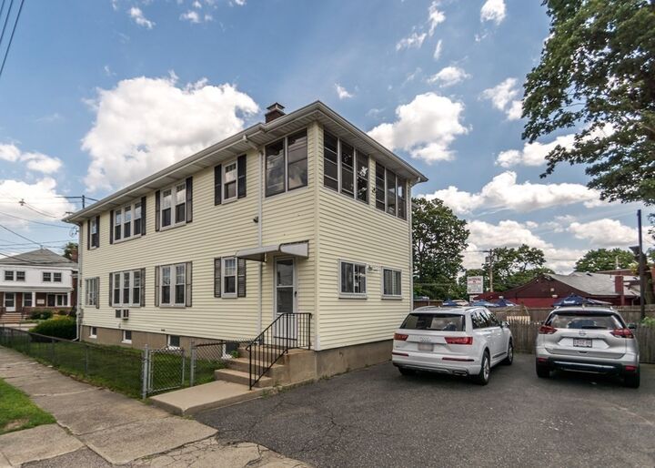 Property Photo:  207 High Street 207  MA 02453 