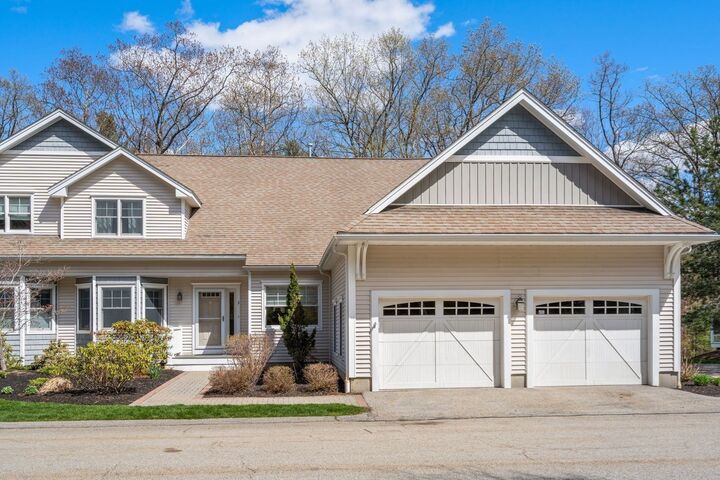 Property Photo: 3 Summerland Way 3 MA 01609