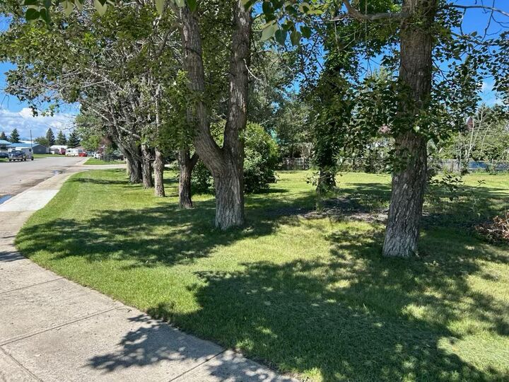Property Photo:  321 Twin Cities Drive  AB T0L 0Z0 