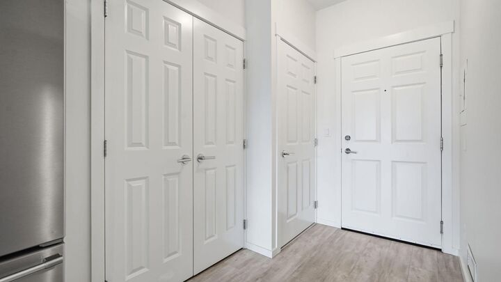 Property Photo:  215 Legacy Boulevard SE 4414  AB T2X 3Z7 