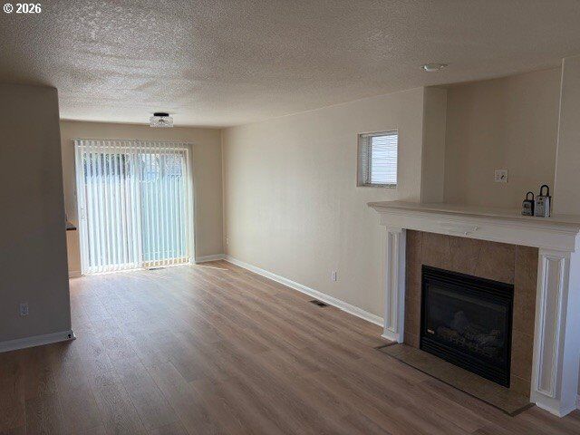 Property Photo: 15650 SE Stark St OR 97233