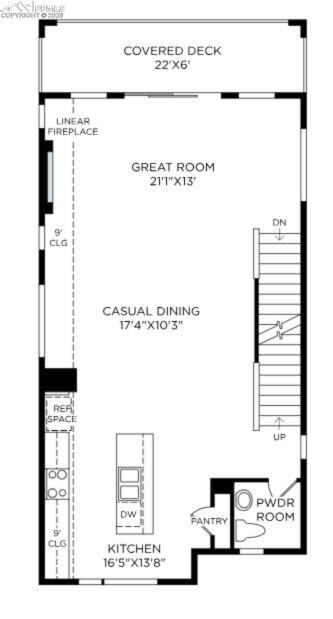 Property Photo:  1719 Keystone Crest Lane  CO 80905 