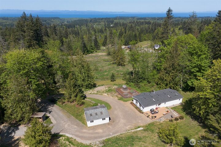 Property Photo:  165  Wildcat Road  WA 98363 