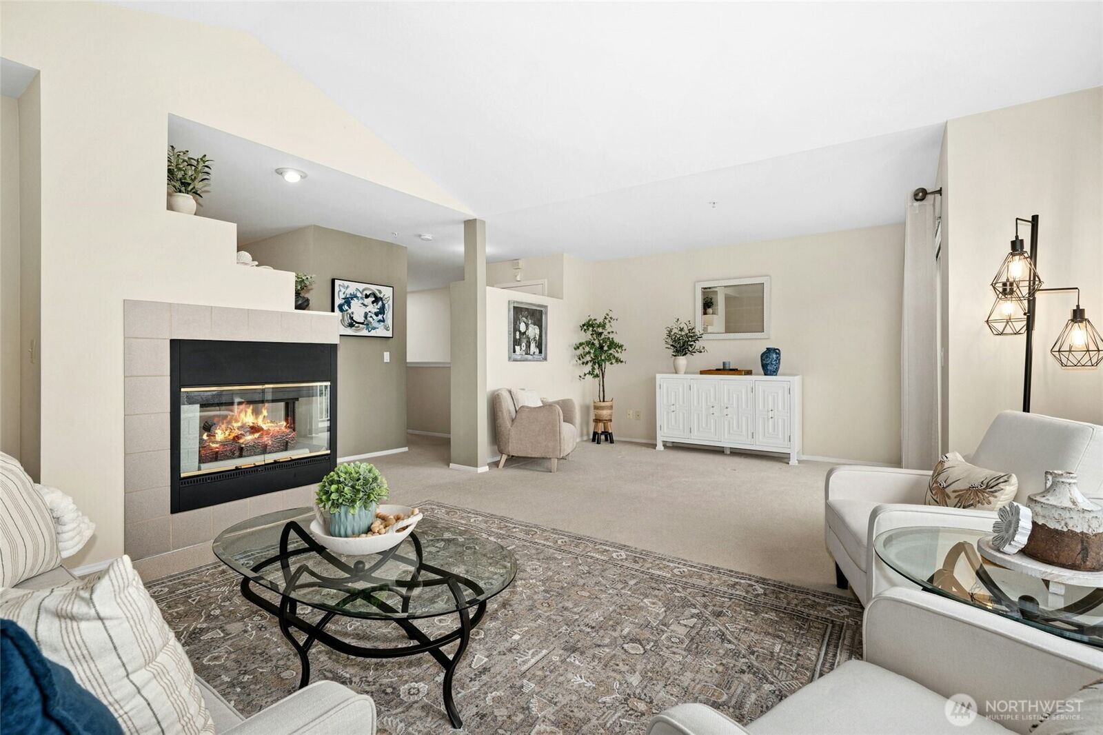 Property Photo: 7111 134th Court SE D3 WA 98059