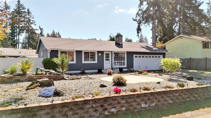 Property Photo:  4273  Pioneer Place SE  WA 98366 