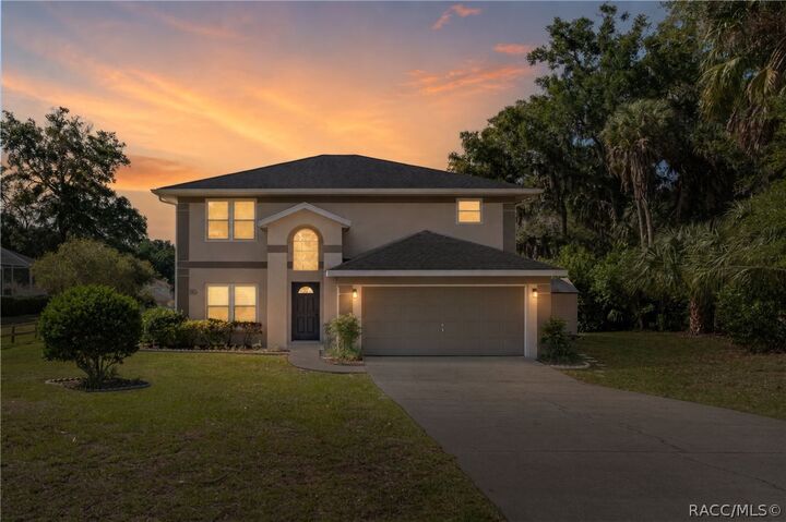 Property Photo:  4482 E Avocet Court  FL 34453 