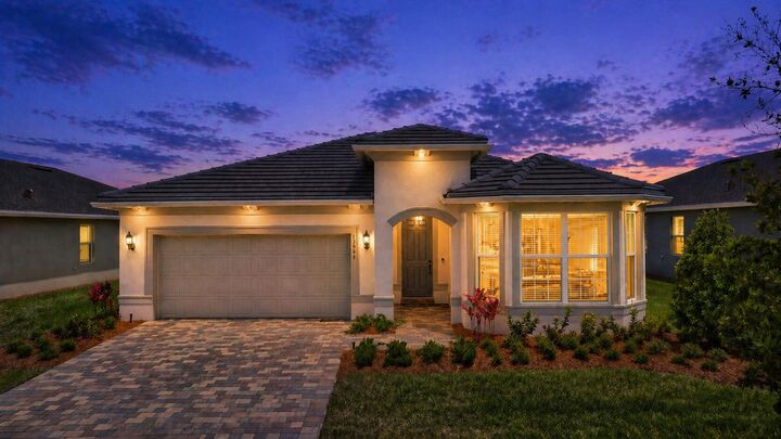 Property Photo:  13994 SW Gingerline Drive  FL 34987 