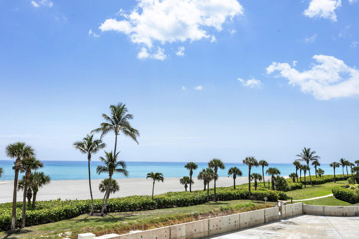 Property Photo:  400 Ocean Trail Way 303  FL 33477 
