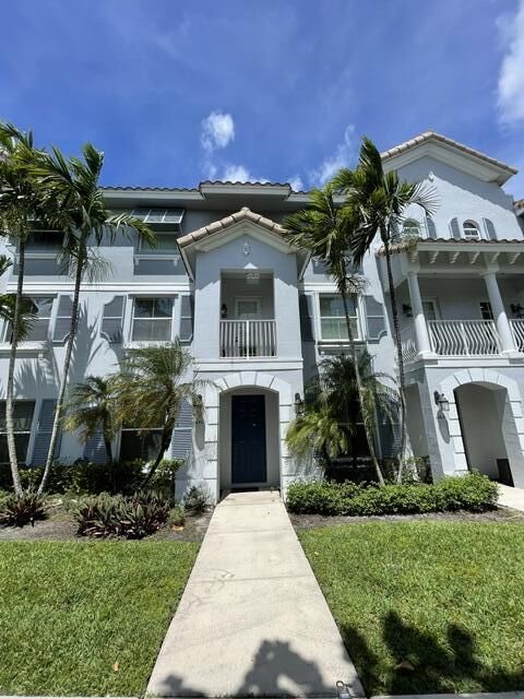 Property Photo:  1450 Via Alferi  FL 33426 
