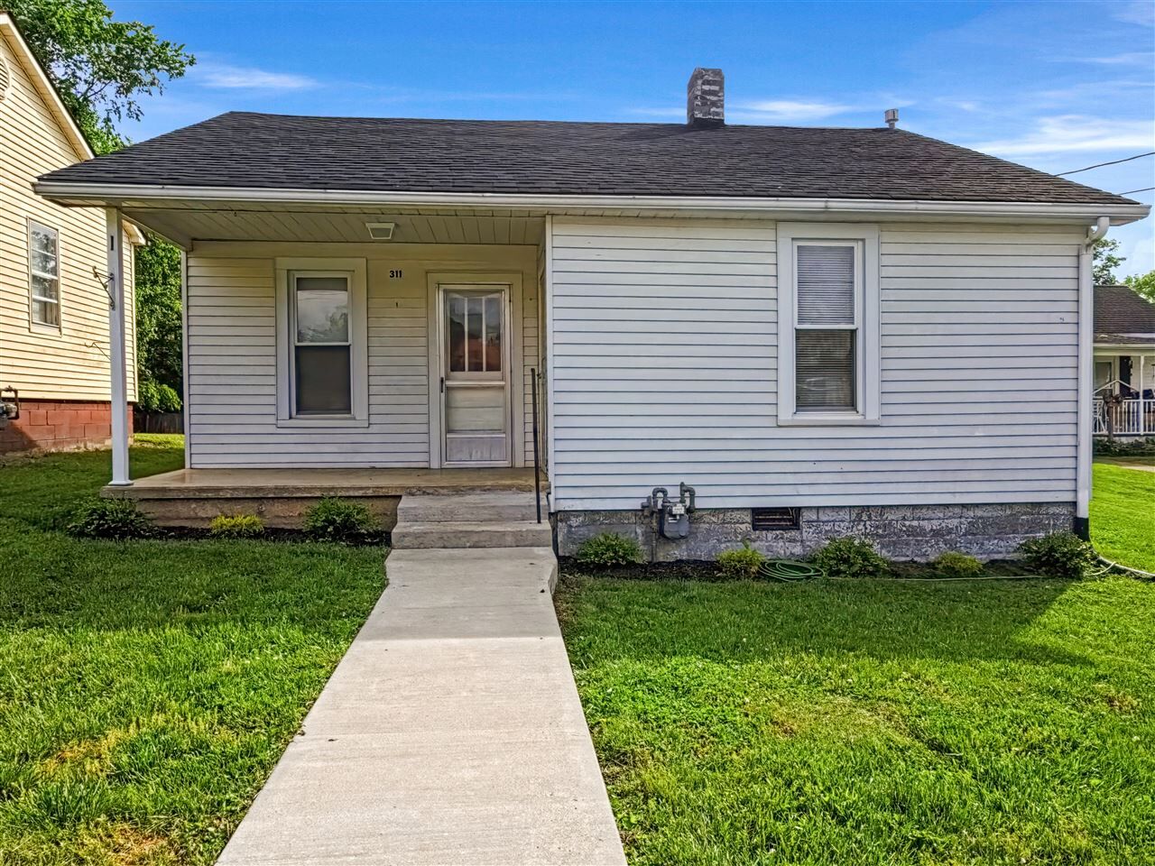 Property Photo:  311 W Washington Street  KY 42765 