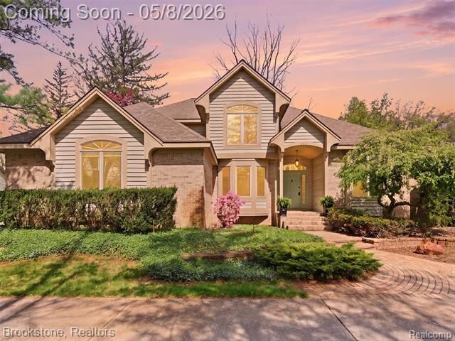 Property Photo:  6512 White Lake Road  MI 48346 