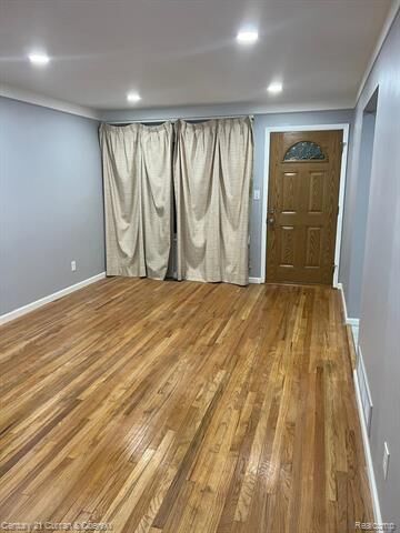 Property Photo:  3959 Monroe Street  MI 48125 