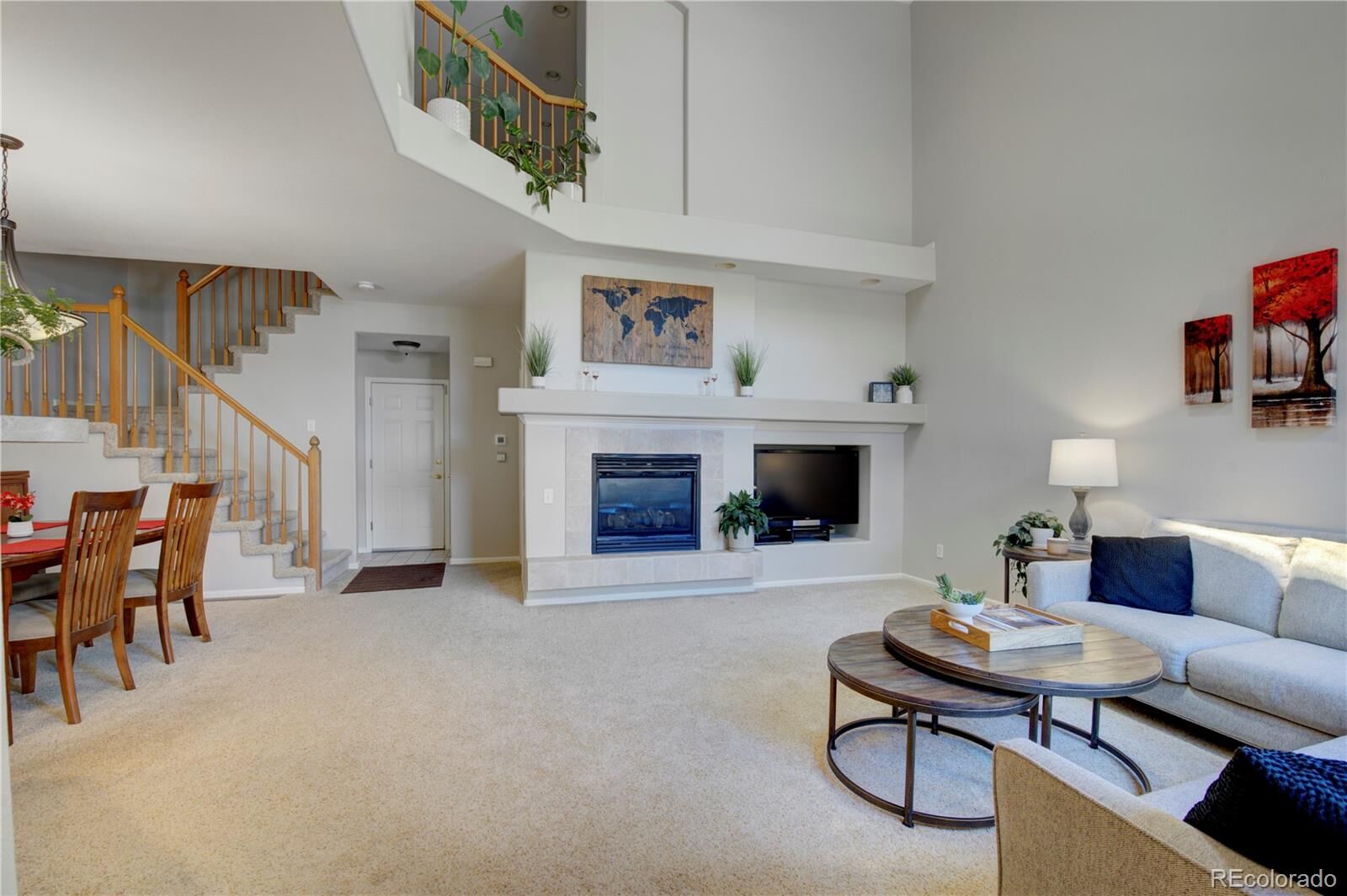 Property Photo: 6234 Secrest Street CO 80403