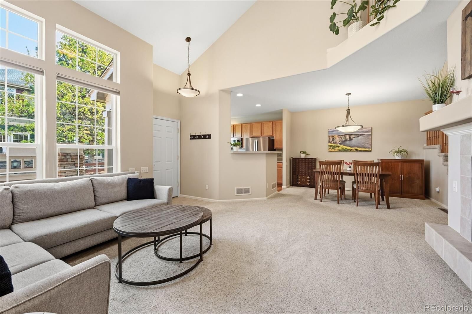 Property Photo:  6234 Secrest Street  CO 80403 