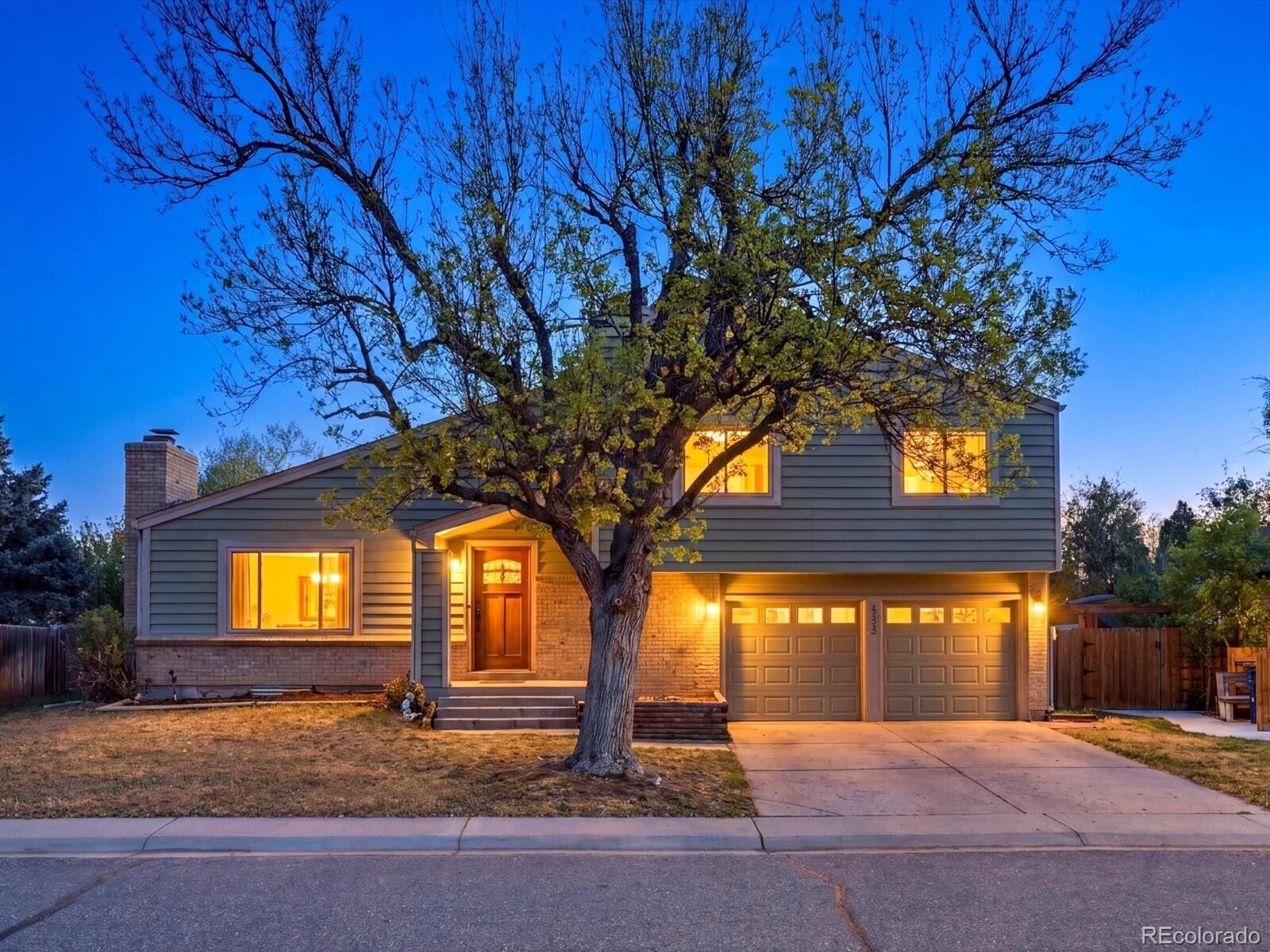 Property Photo:  15803 E Tufts Avenue  CO 80015 