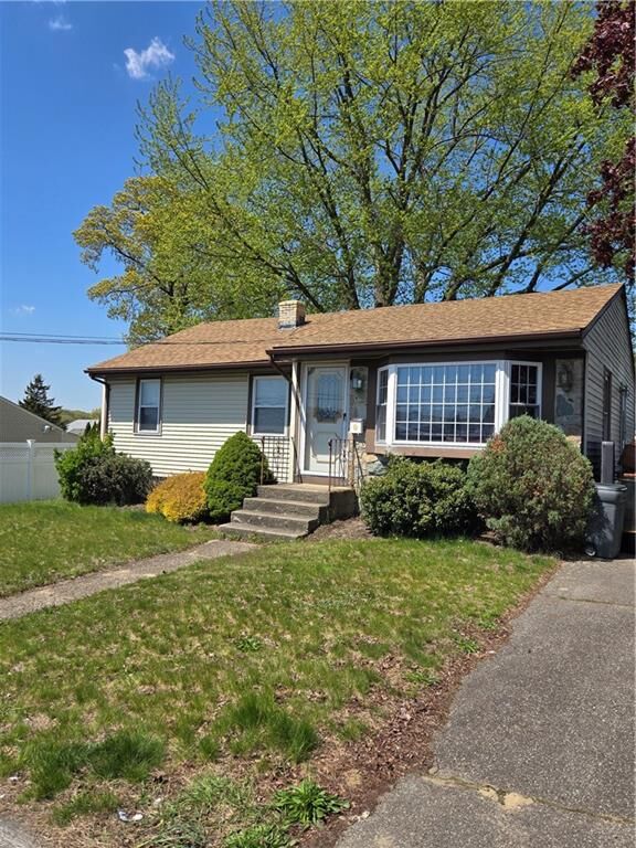 Property Photo: 49 Jane Street RI 02904