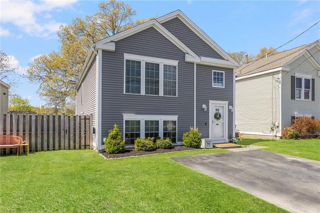 Property Photo:  17 Plant Street  RI 02864 