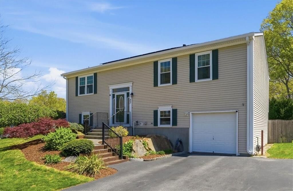 Property Photo: 23 Moss Lane RI 02816