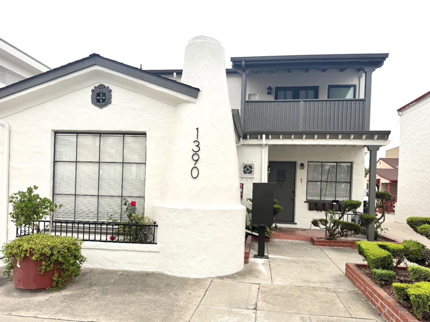 Property Photo:  1390 East Santa Clara Street  CA 95116 