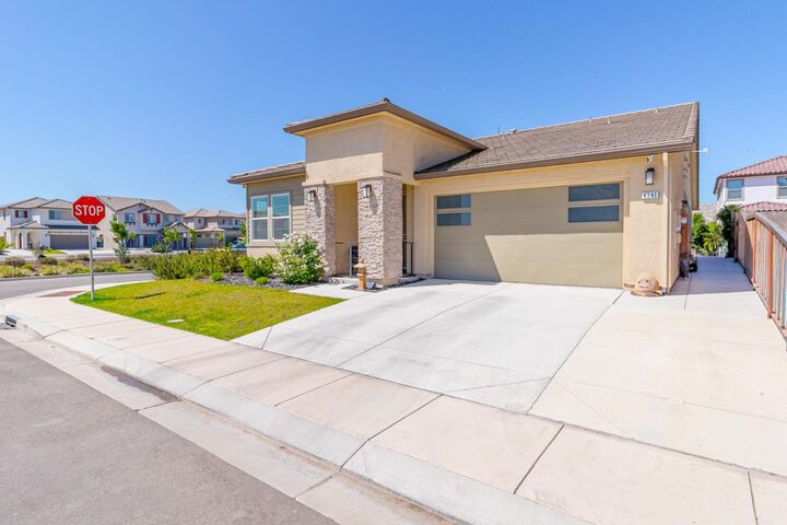 Property Photo:  4341 Trailblazer Way  CA 95356 